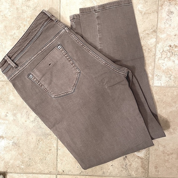 J. Jill Denim - J. Jill jeans